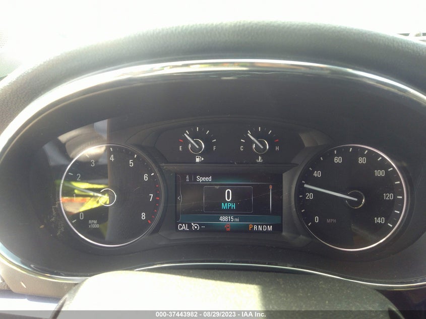 VIN KL4CJASB6HB015188 2017 BUICK ENCORE PREFERRED