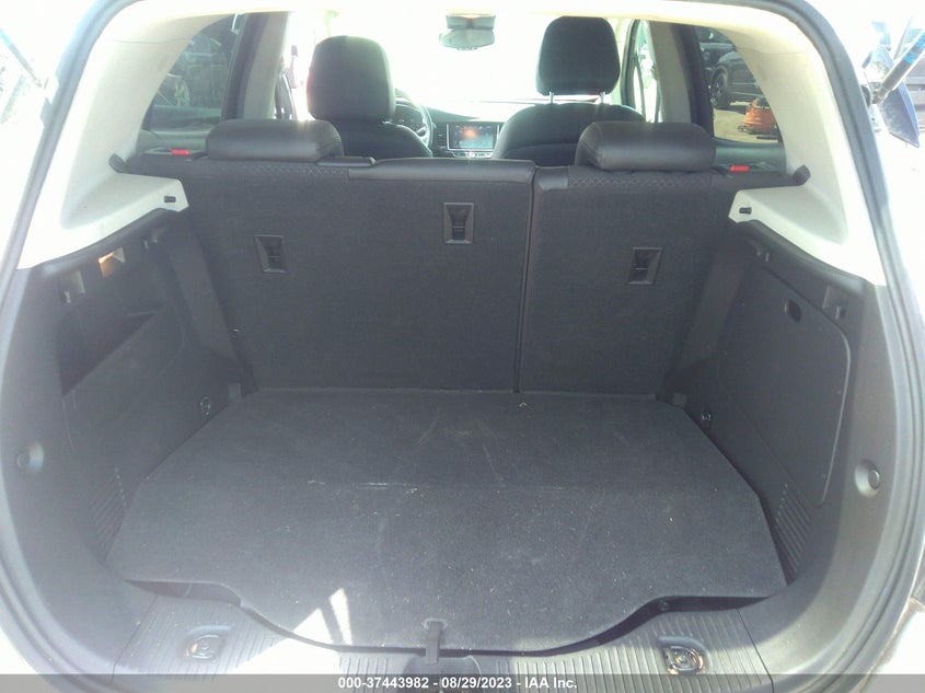 VIN KL4CJASB6HB015188 2017 BUICK ENCORE PREFERRED