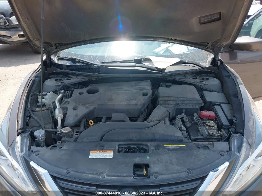 2016 NISSAN ALTIMA 2.5/S/SV/SL/SR - 1N4AL3AP7GC256899