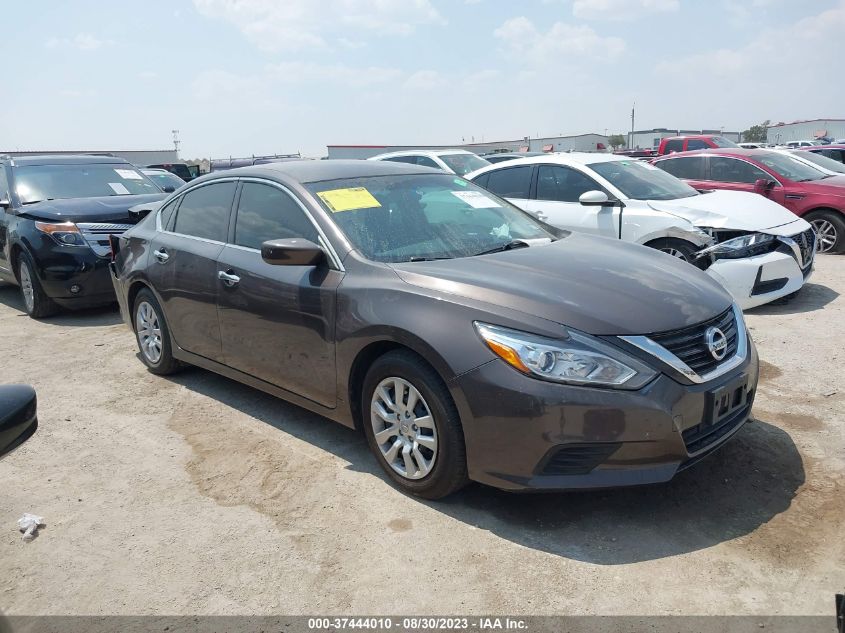 2016 NISSAN ALTIMA 2.5/S/SV/SL/SR - 1N4AL3AP7GC256899
