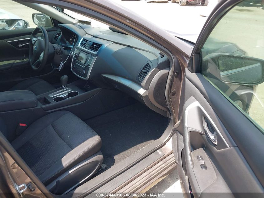 2016 NISSAN ALTIMA 2.5/S/SV/SL/SR - 1N4AL3AP7GC256899