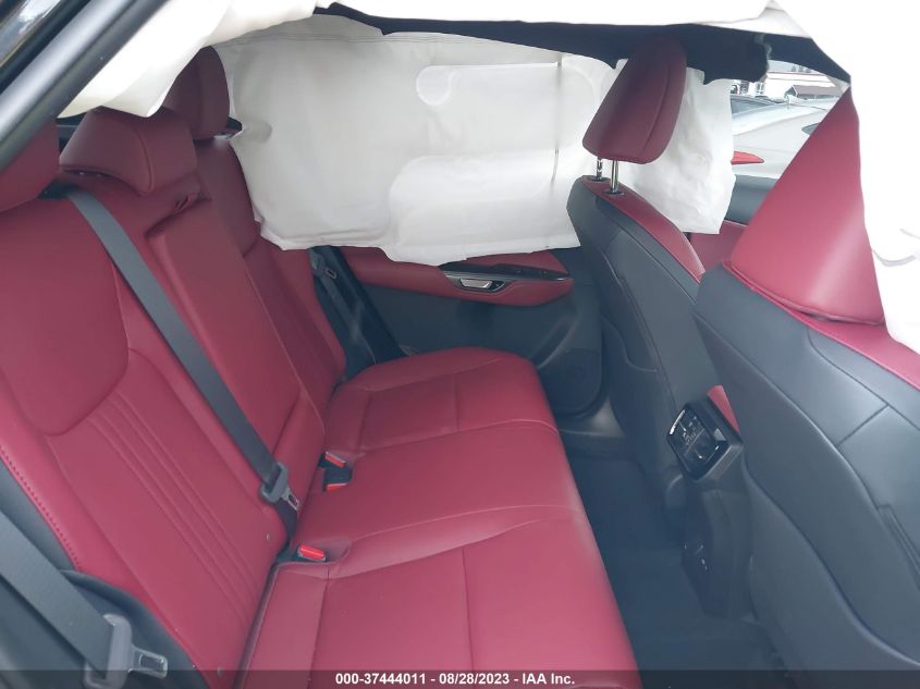 2023 LEXUS NX 350 - 2T2GGCEZ2PC028297