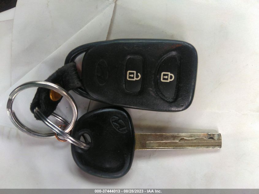 2014 HYUNDAI ACCENT SE - KMHCU5AE7EU183501