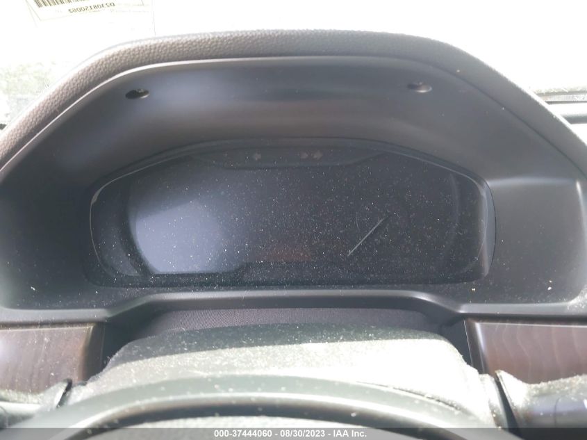 2018 HONDA ACCORD EX-L - 1HGCV1F58JA089787