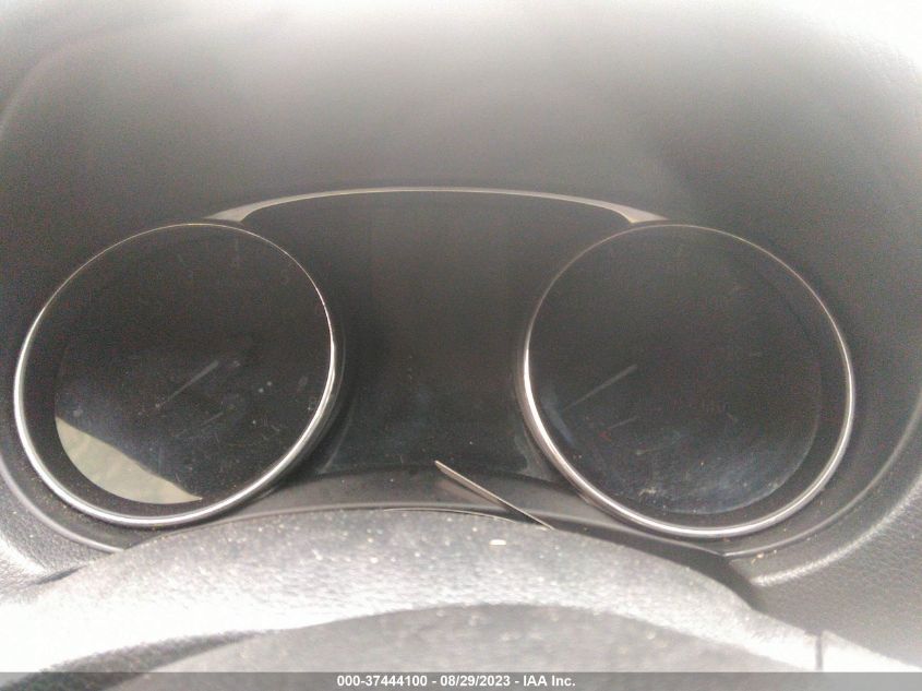 2015 NISSAN ROGUE S - KNMAT2MV4FP591530