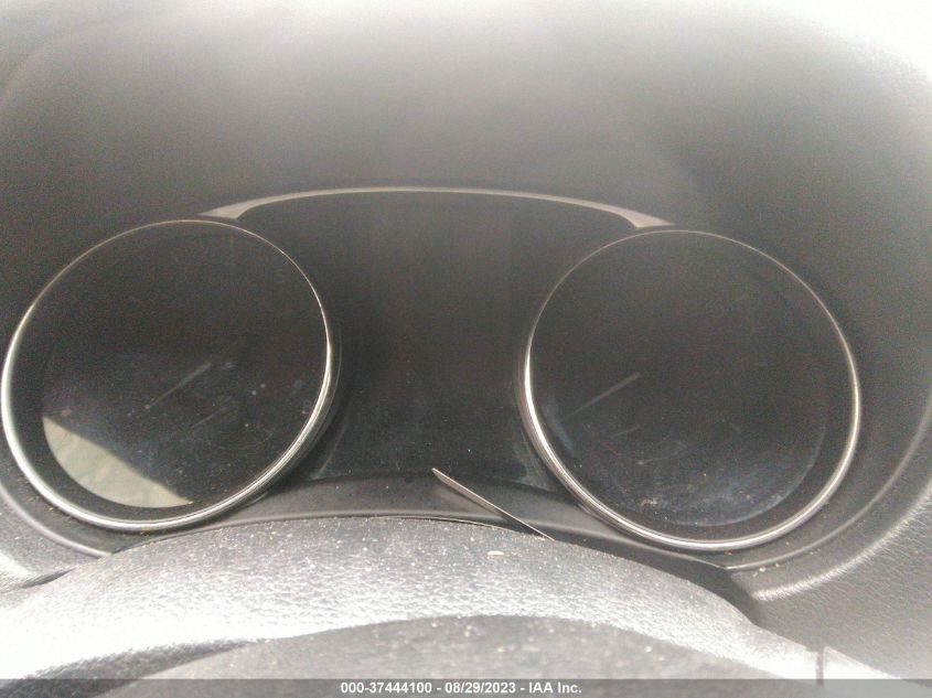 2015 NISSAN ROGUE S - KNMAT2MV4FP591530