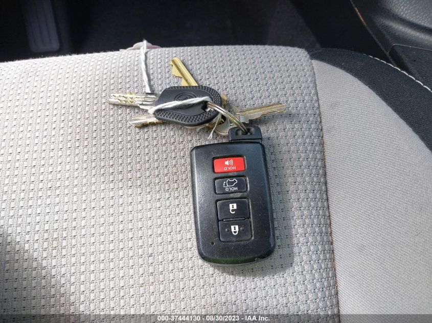 2016 TOYOTA RAV4 HYBRID XLE JTMRJREV7GD009519