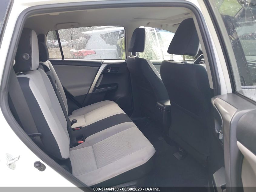 2016 TOYOTA RAV4 HYBRID XLE JTMRJREV7GD009519