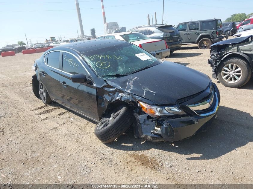 2014 ACURA ILX - 19VDE1F31EE014359