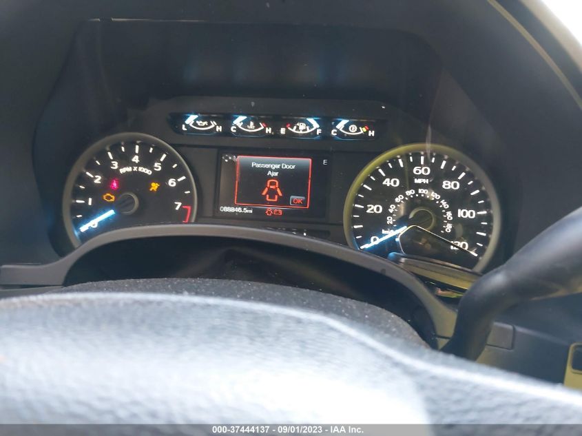 2019 FORD F-150 XL/XLT - 1FTEW1CB9KKC43885