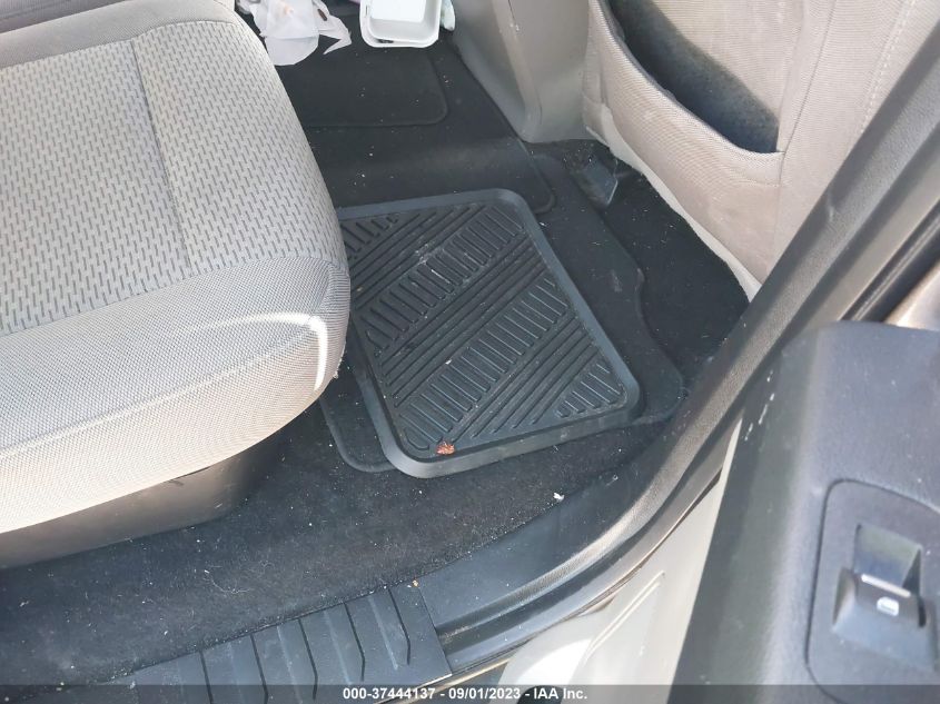 2019 FORD F-150 XL/XLT - 1FTEW1CB9KKC43885