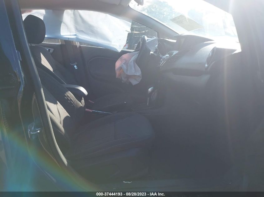 2015 FORD FIESTA SE - 3FADP4BJ8FM209010