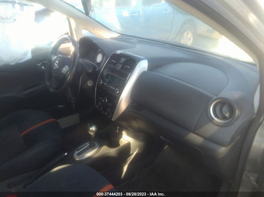 2015 NISSAN VERSA NOTE S/S PLUS/SV/SL/SR - 3N1CE2CP5FL375089