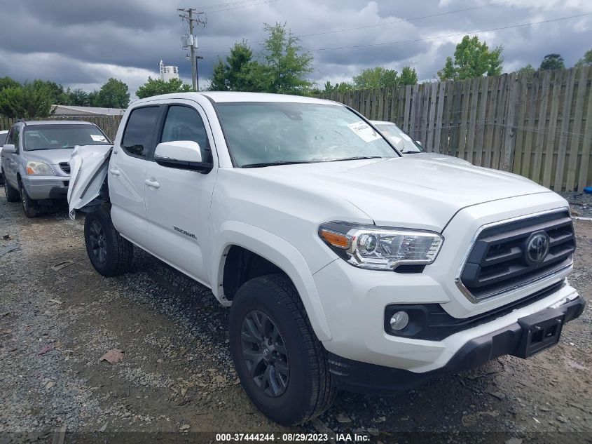 3TMCZ5ANXPM542448 Toyota Tacoma 4wd SR/SR5/TRD SPORT