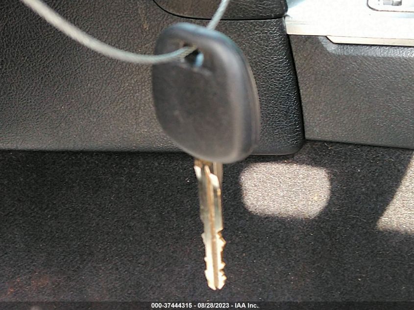 2013 TOYOTA CAMRY SE - 4T1BF1FKXDU669764