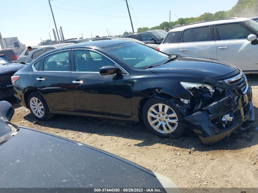 2014 NISSAN ALTIMA 2.5 S - 1N4AL3AP9EN221847