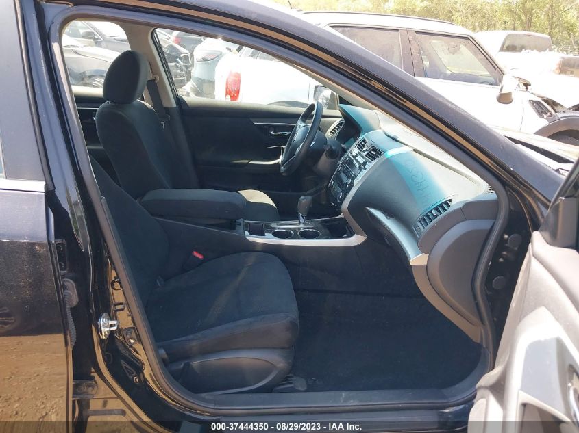 2014 NISSAN ALTIMA 2.5 S - 1N4AL3AP9EN221847