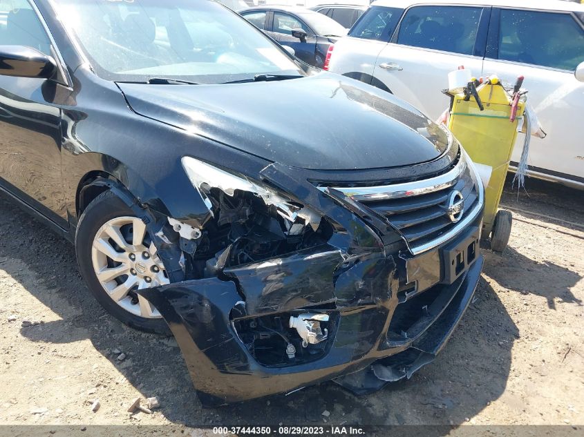 2014 NISSAN ALTIMA 2.5 S - 1N4AL3AP9EN221847