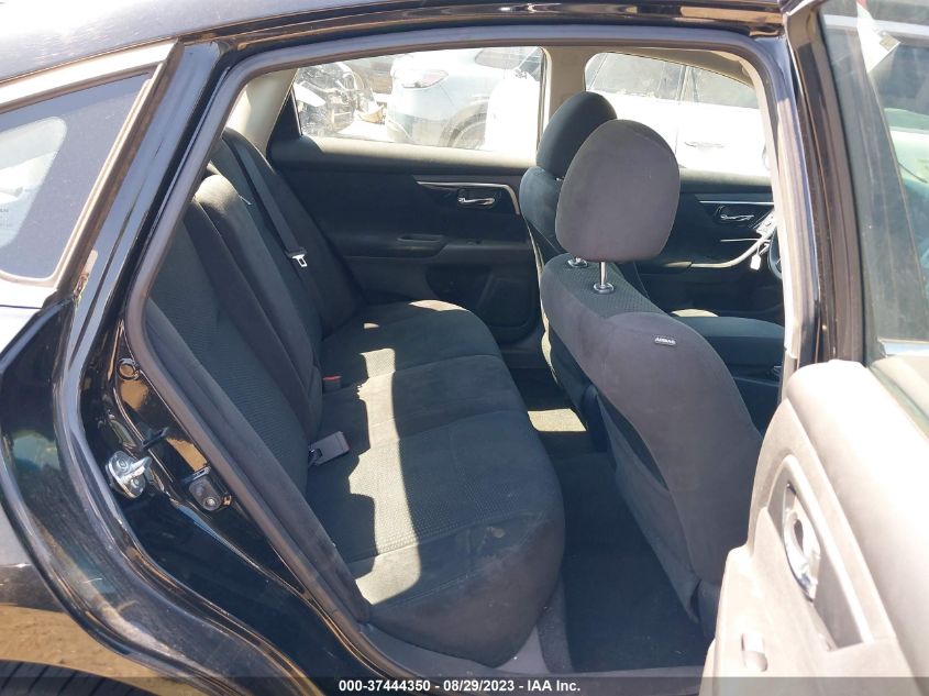 2014 NISSAN ALTIMA 2.5 S - 1N4AL3AP9EN221847