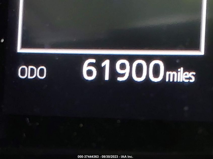2018 TOYOTA CAMRY LE/SE/XLE/L - 4T1B11HK4JU065294