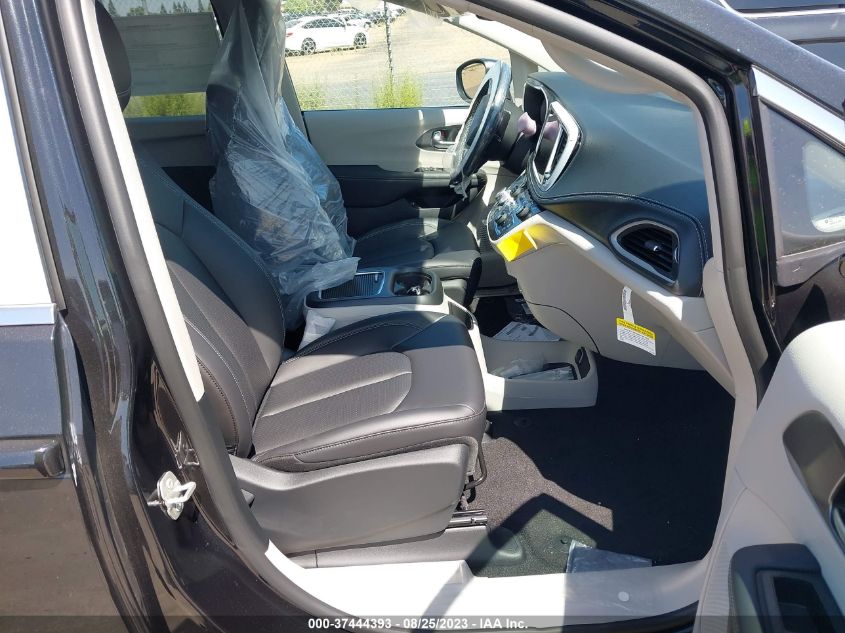2023 CHRYSLER PACIFICA HYBRID TOURING L - 2C4RC1L70PR608968