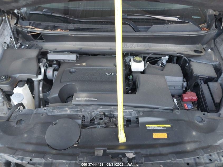 2013 INFINITI JX 5N1AL0MM5DC326031