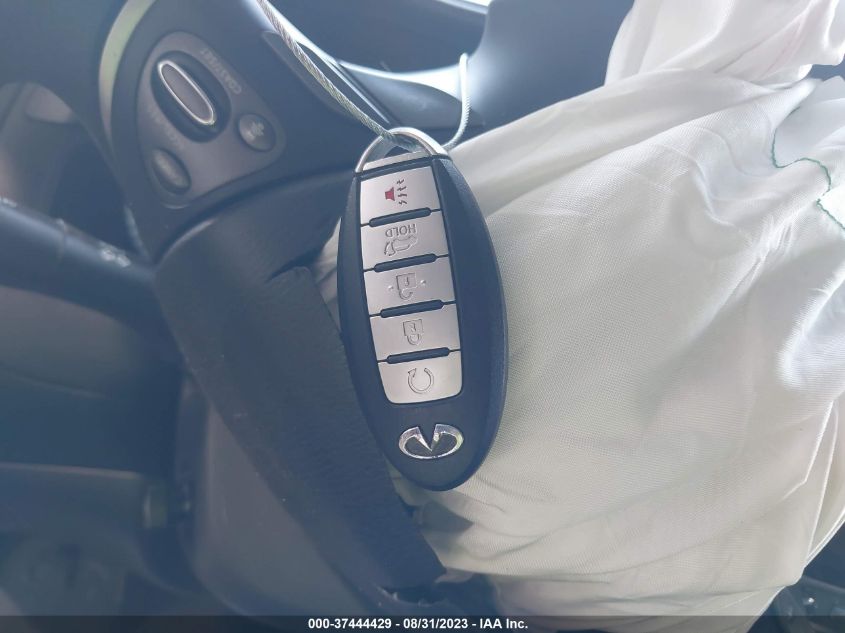 2013 INFINITI JX 5N1AL0MM5DC326031