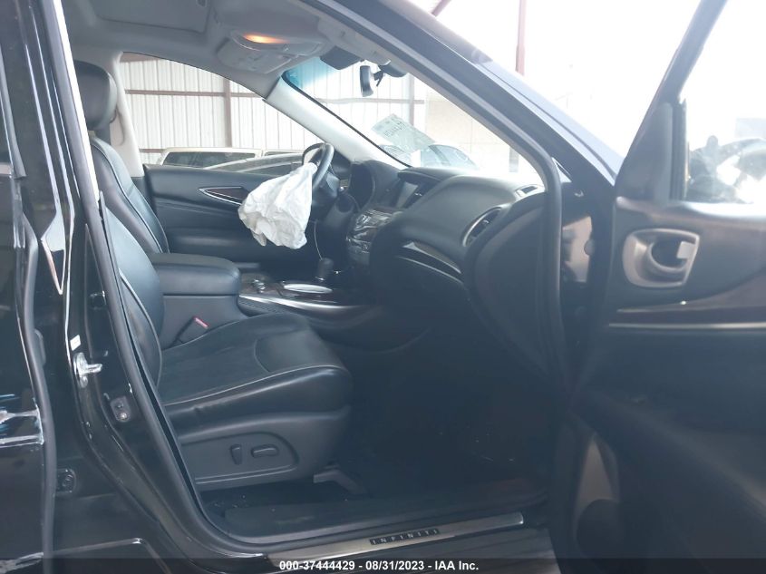 2013 INFINITI JX 5N1AL0MM5DC326031