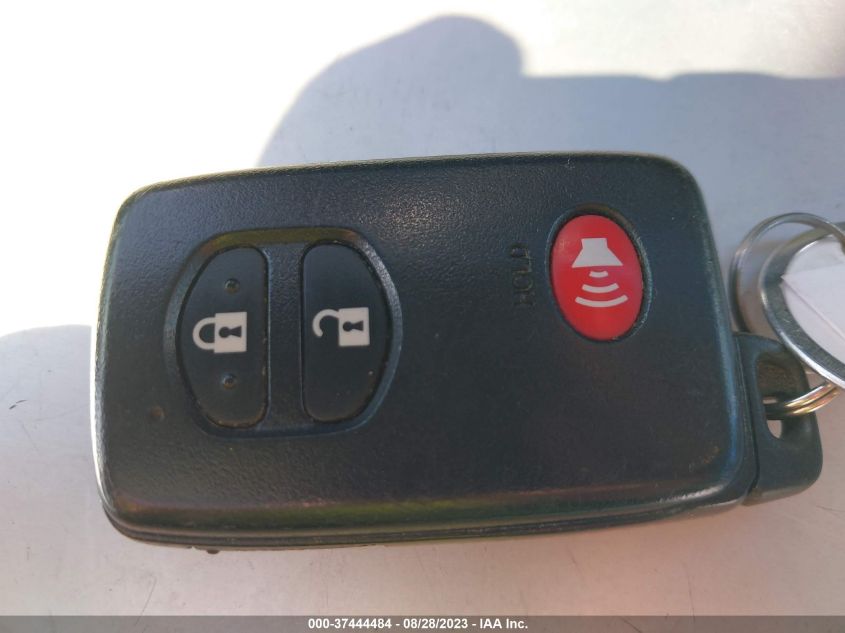 2013 TOYOTA PRIUS ONE/TWO/THREE/FOUR/FIVE - JTDKN3DU0D5667068