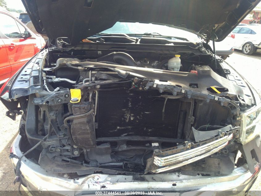 2016 RAM PICKUP 1500 - 3C6RR6LT366287983