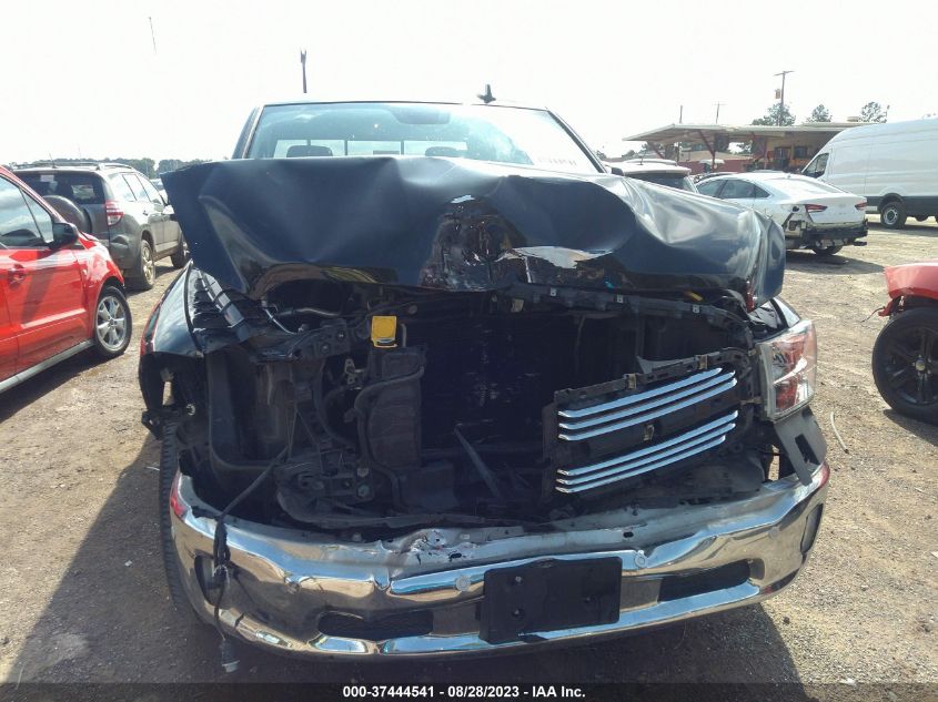 2016 RAM PICKUP 1500 - 3C6RR6LT366287983
