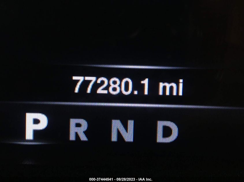 2016 RAM PICKUP 1500 - 3C6RR6LT366287983