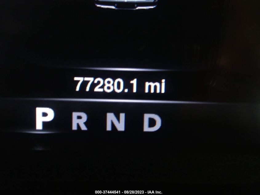 2016 RAM PICKUP 1500 - 3C6RR6LT366287983
