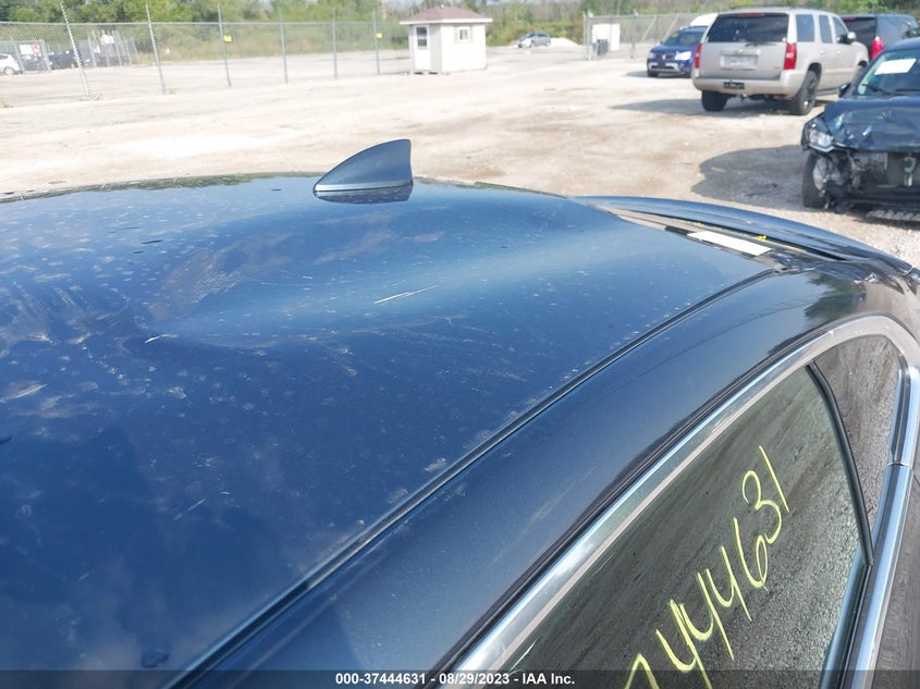 VIN 1G1ZD5ST6MF008258 2021 CHEVROLET MALIBU LT