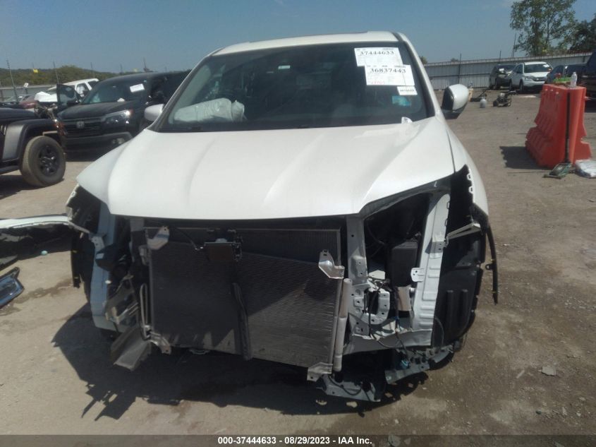 2019 HONDA PILOT EX-L - 5FNYF5H52KB033911