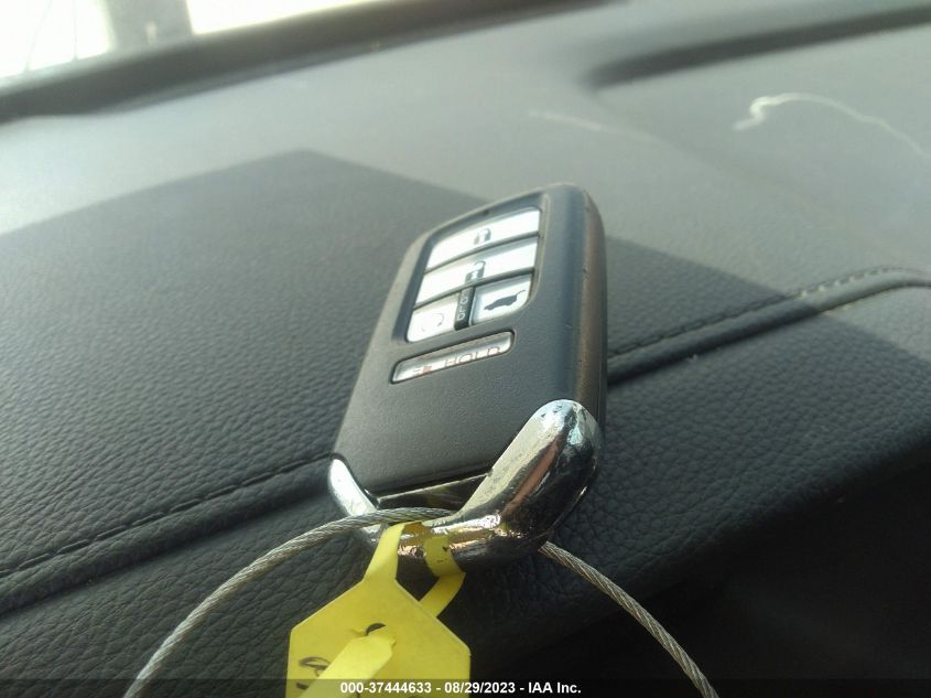 2019 HONDA PILOT EX-L - 5FNYF5H52KB033911