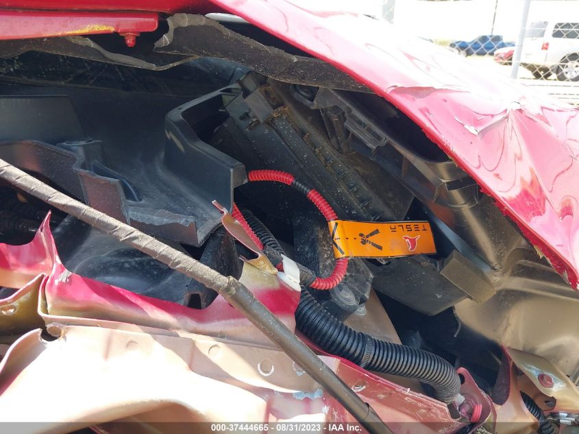 2023 TESLA MODEL Y PERFORMANCE - 7SAYGDEF1PF646553