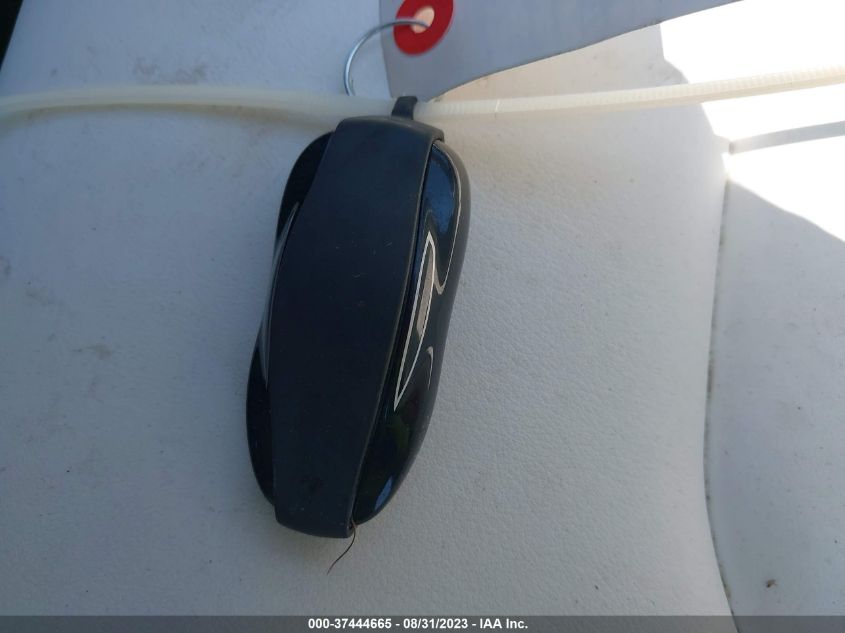 2023 TESLA MODEL Y PERFORMANCE - 7SAYGDEF1PF646553