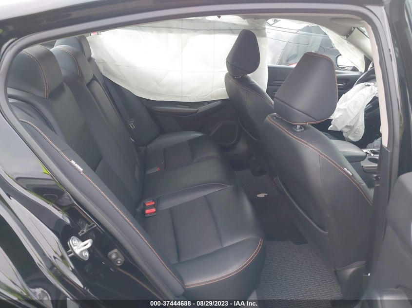 VIN 1N4BL4CV6KC171552 2019 NISSAN ALTIMA SR