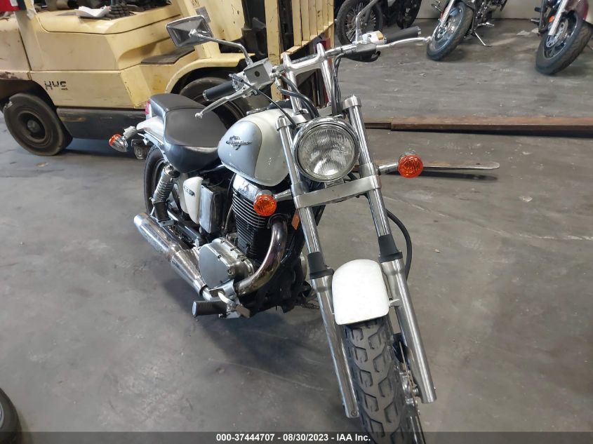 2009 SUZUKI LS650 - JS1NP41A892100181