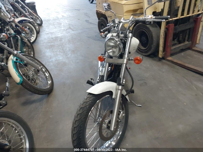 2009 SUZUKI LS650 - JS1NP41A892100181
