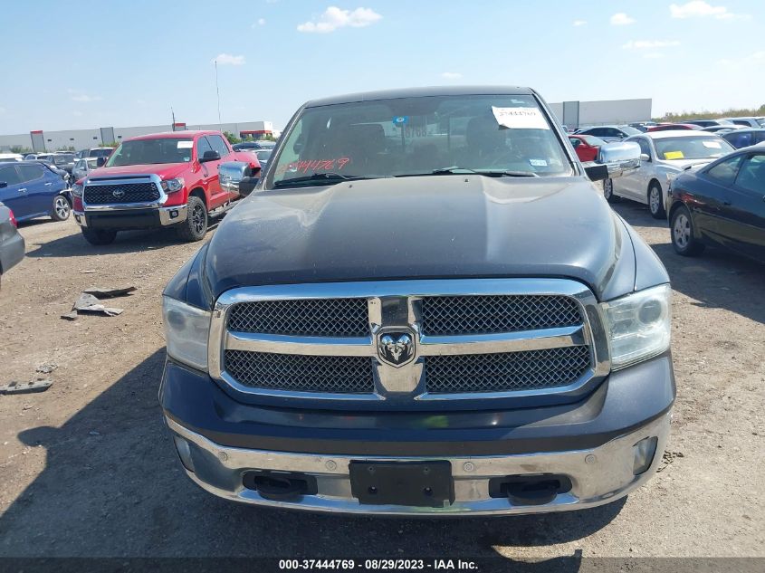 2014 RAM 1500 LONGHORN - 1C6RR6PM6ES311315