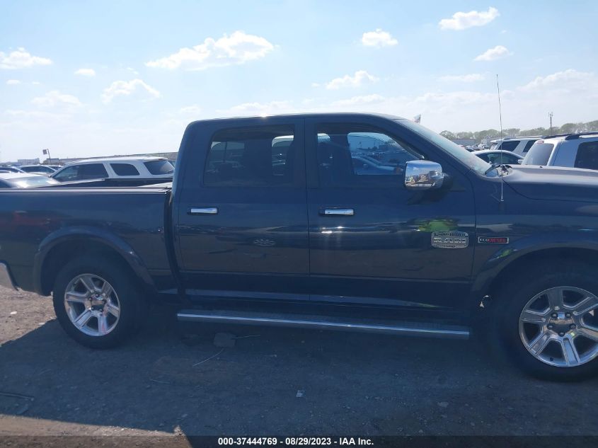 2014 RAM 1500 LONGHORN - 1C6RR6PM6ES311315