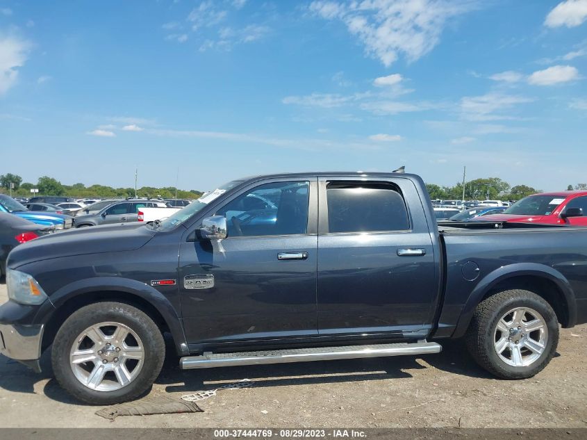 2014 RAM 1500 LONGHORN - 1C6RR6PM6ES311315