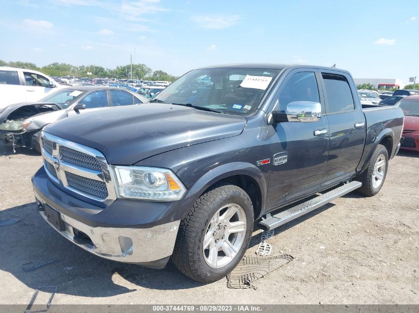 2014 RAM 1500 LONGHORN - 1C6RR6PM6ES311315