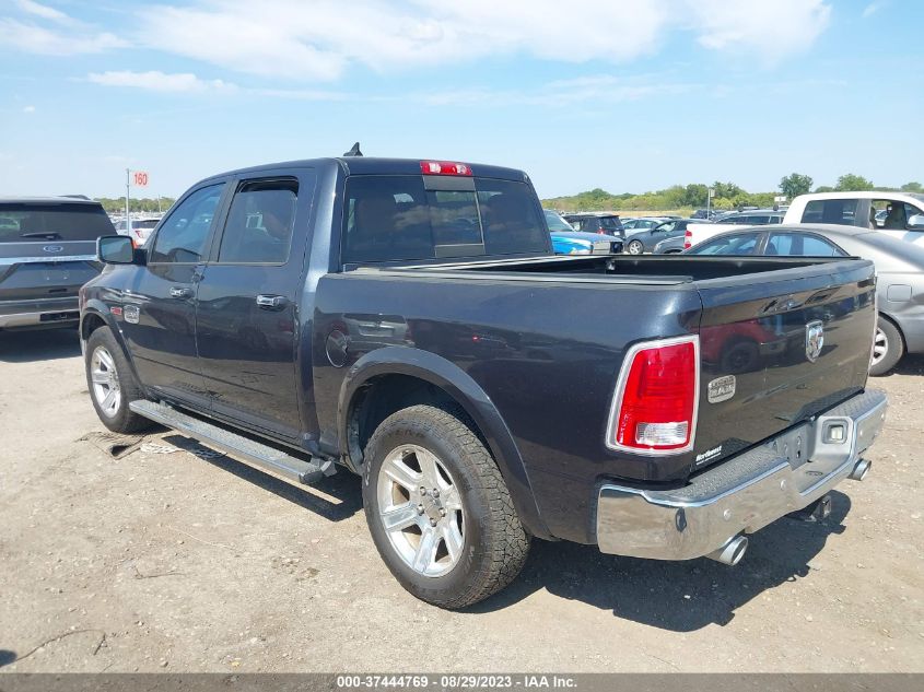 2014 RAM 1500 LONGHORN - 1C6RR6PM6ES311315