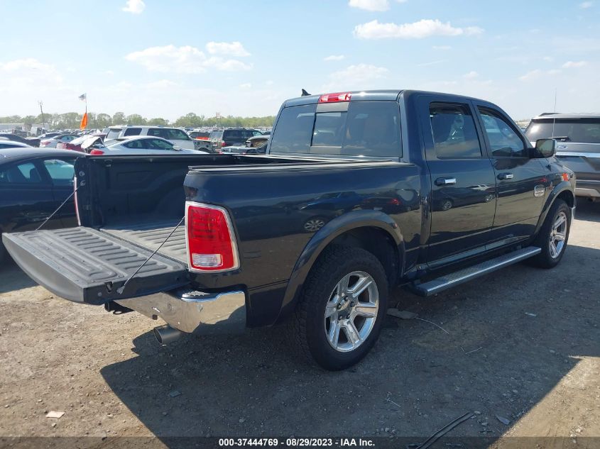 2014 RAM 1500 LONGHORN - 1C6RR6PM6ES311315