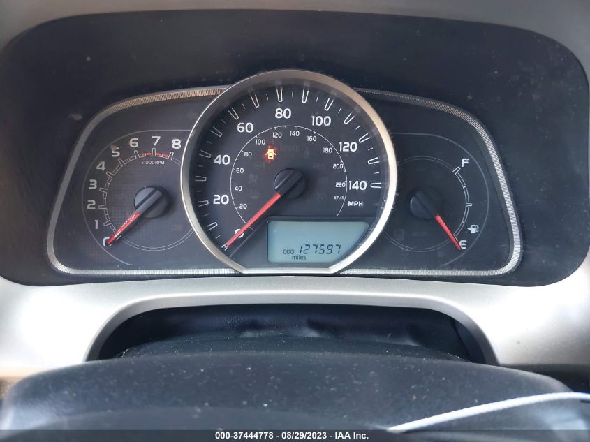 2015 TOYOTA RAV4 XLE - 2T3WFREV0FW187374