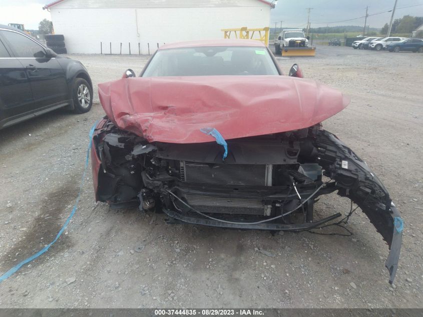 2021 VOLKSWAGEN ARTEON SE WVWAR7AN9ME007583