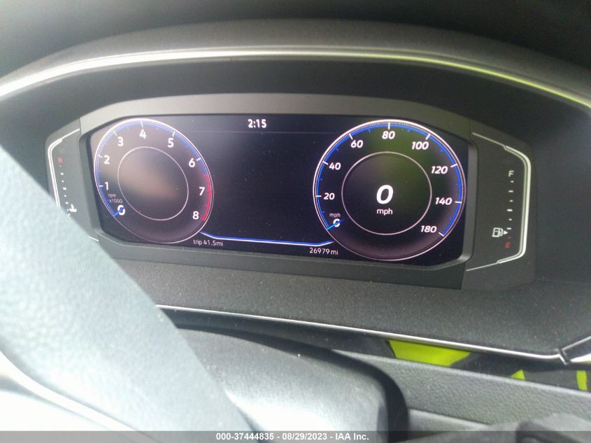 2021 VOLKSWAGEN ARTEON SE WVWAR7AN9ME007583